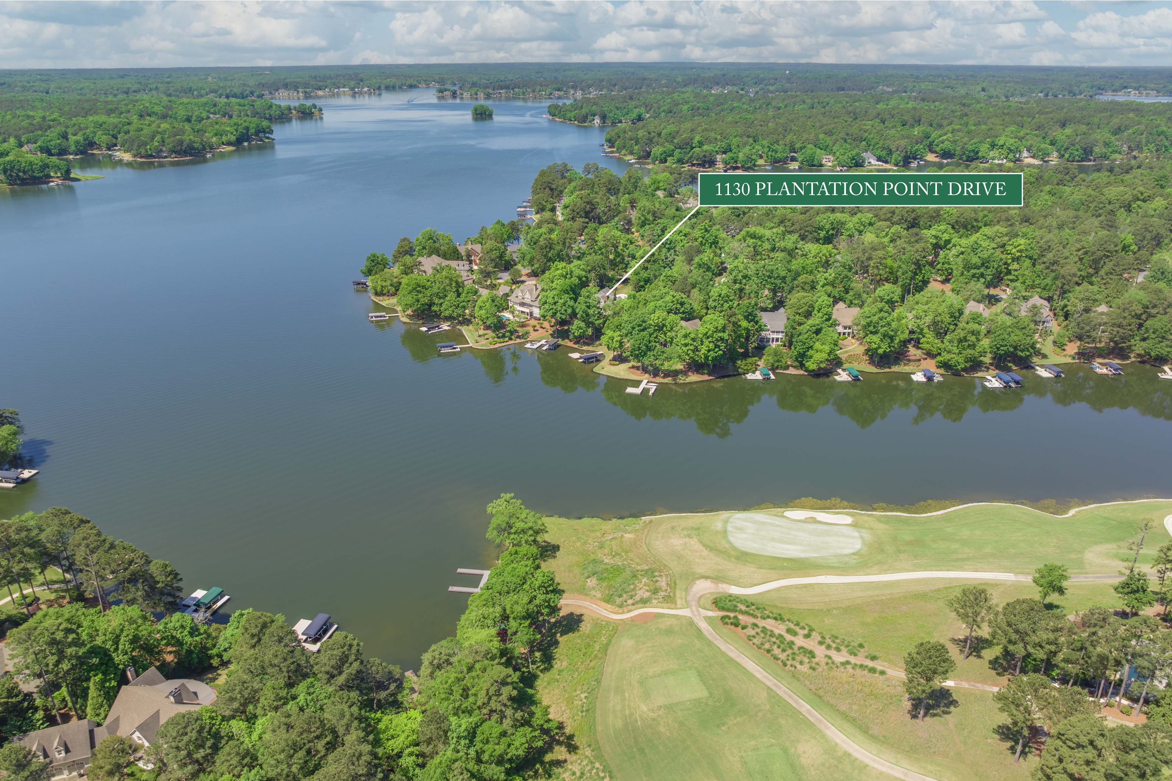 1130 Plantation Point Drive image 60